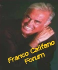 Franco Califano Forum
